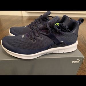 Puma Laguna Fusion Sneakers/ Golf Shoes